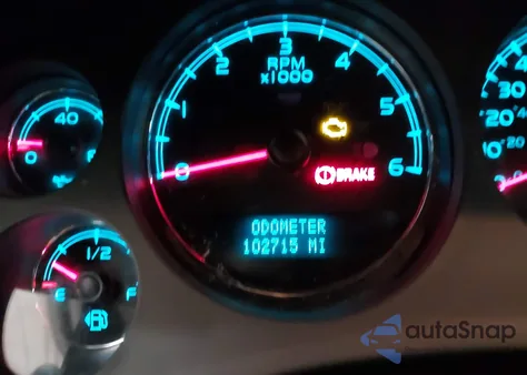 2007 Chevrolet Avalanche 1500 Lt z USA, uszkodzony, nr VIN 3GNFK12Y17G235310